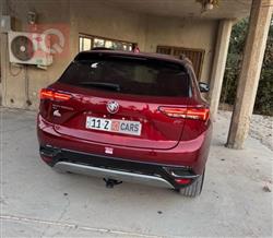 بويك إنفيجن